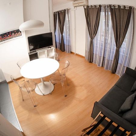 Bubi House Porta Venezia Apartment Milan Exterior photo