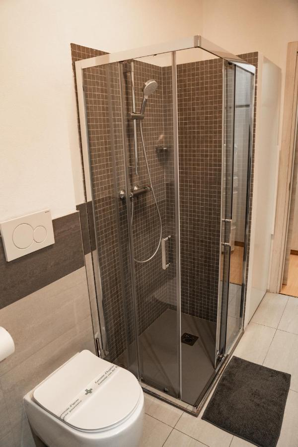 Bubi House Porta Venezia Apartment Milan Exterior photo